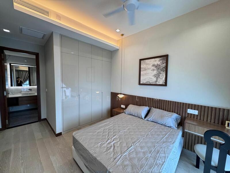 For Rent - Core Residence @ TRX