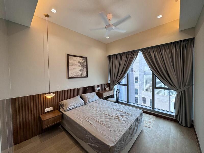 For Rent - Core Residence @ TRX