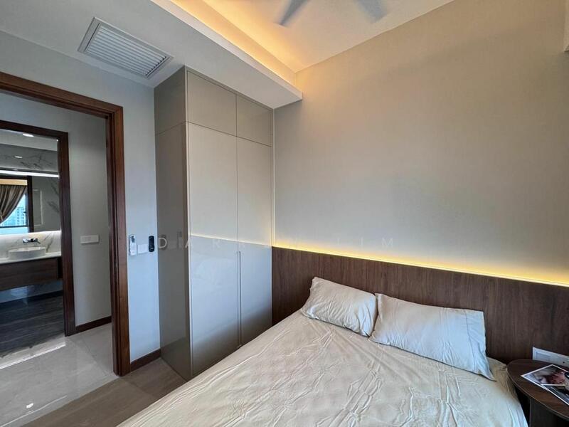 For Rent - Core Residence @ TRX