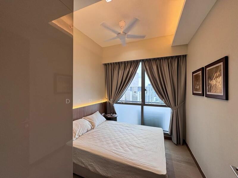 For Rent - Core Residence @ TRX