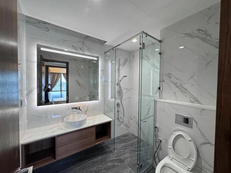 For Rent - Core Residence @ TRX