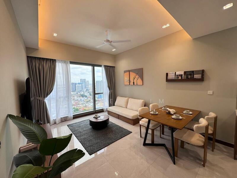 For Rent - Core Residence @ TRX