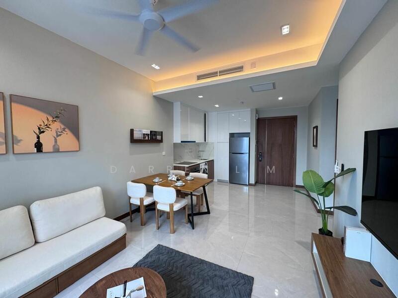 For Rent - Core Residence @ TRX