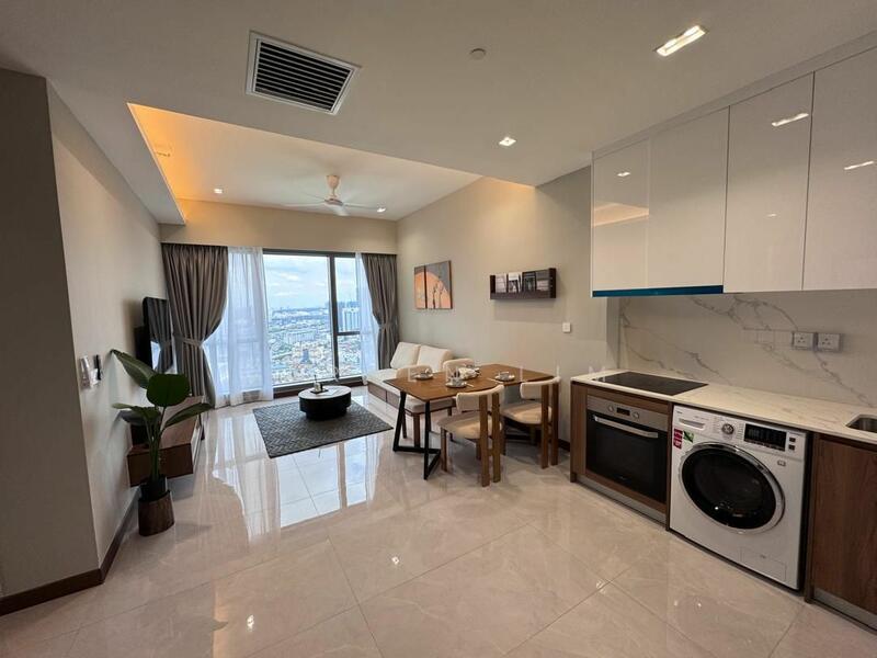 For Rent - Core Residence @ TRX