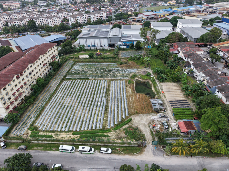 2.12 Acres Residential Land Rumah Selangorku Taming Maju ,Cheras Jaya untuk Untuk Dijual - RM 6,000,000, Apr 2026 - PropertyGuru.com.my