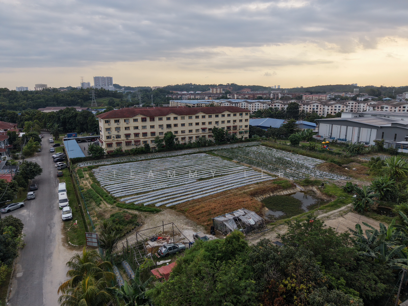 2.12 Acres Residential Land Rumah Selangorku Taming Maju ,Cheras Jaya untuk Untuk Dijual - RM 6,000,000, Apr 2026 - PropertyGuru.com.my