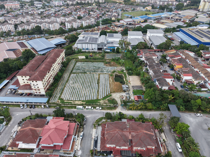 2.12 Acres Residential Land Rumah Selangorku Taming Maju ,Cheras Jaya untuk Untuk Dijual - RM 6,000,000, Apr 2026 - PropertyGuru.com.my