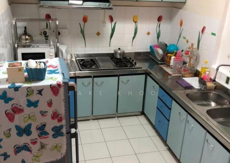 Condominium for Rent at Putra Place Condominium - Jake Khoo - PropertyGuru.com.my