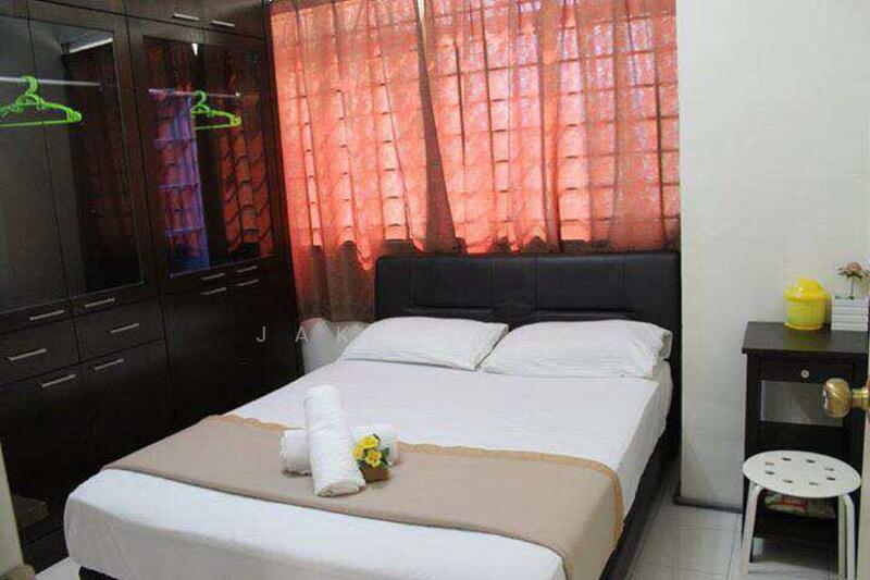 Condominium for Rent at Putra Place Condominium - Jake Khoo - PropertyGuru.com.my