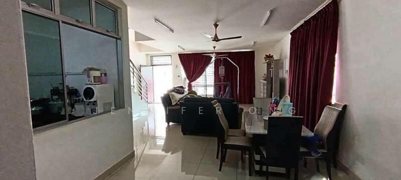 For Sale - Rosa Terraces