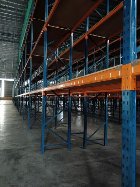 Factory for Rent in Bukit Jelutong (Shah Alam) - Phyllis Lim - PropertyGuru.com.my