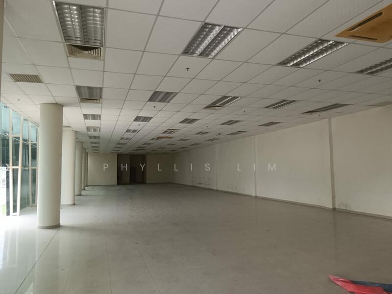 Factory for Rent in Bukit Jelutong (Shah Alam) - Phyllis Lim - PropertyGuru.com.my