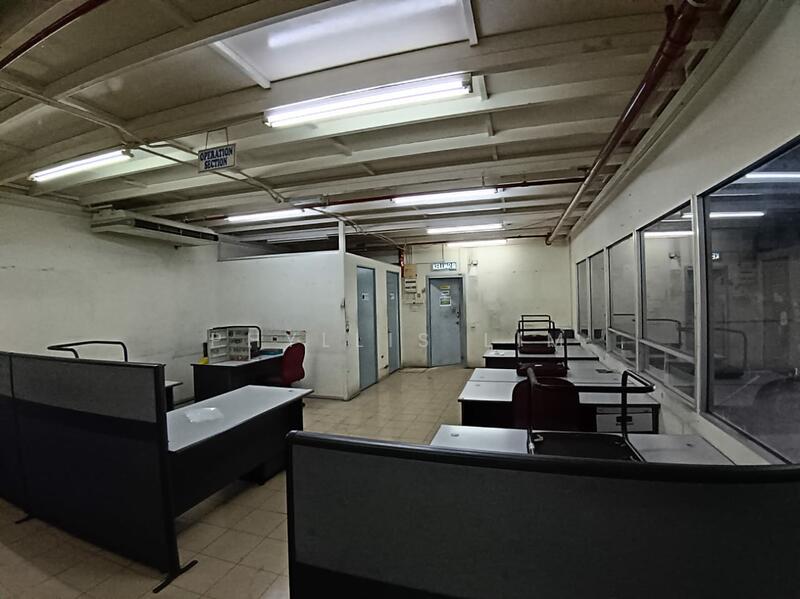 Factory for Rent in Bukit Jelutong (Shah Alam) - Phyllis Lim - PropertyGuru.com.my