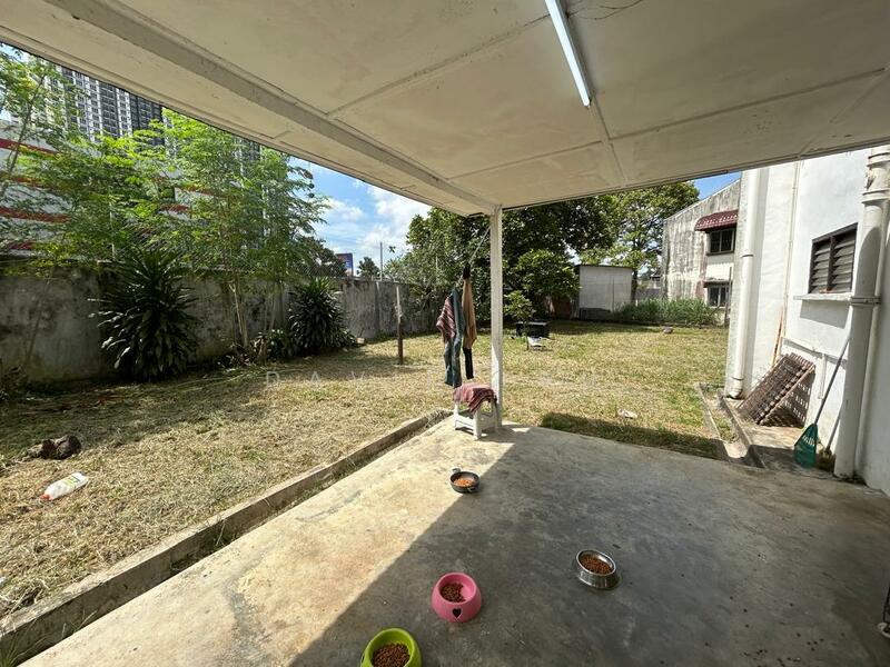 Untuk Dijual - Taman Abad