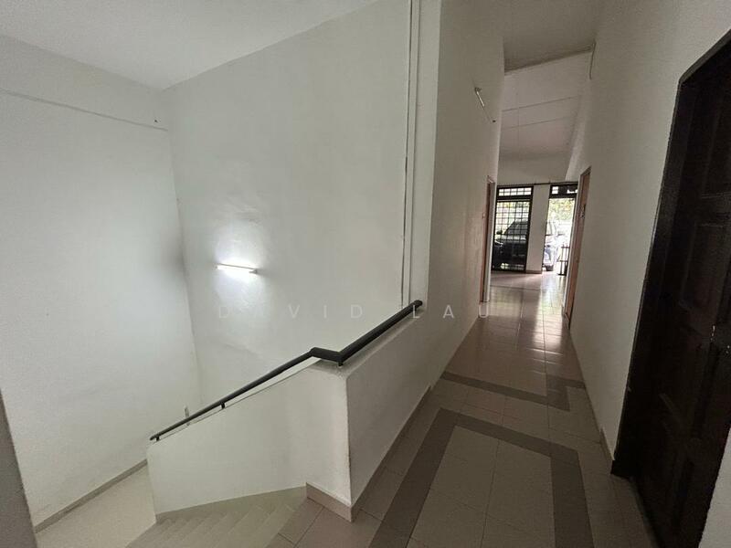 Untuk Dijual - Taman Abad