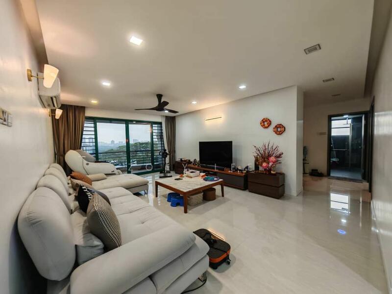 Condominium for Sale at The Straits View Condominium - Zoey Lee - PropertyGuru.com.my