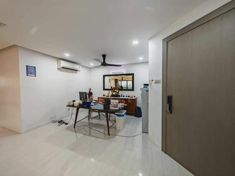 Condominium for Sale at The Straits View Condominium - Zoey Lee - PropertyGuru.com.my