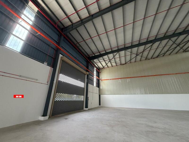Factory for Rent in Kulim Techno City (Kulim) - Jiasin Yap - PropertyGuru.com.my