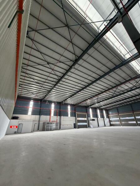 Factory for Rent in Kulim Techno City (Kulim) - Jiasin Yap - PropertyGuru.com.my