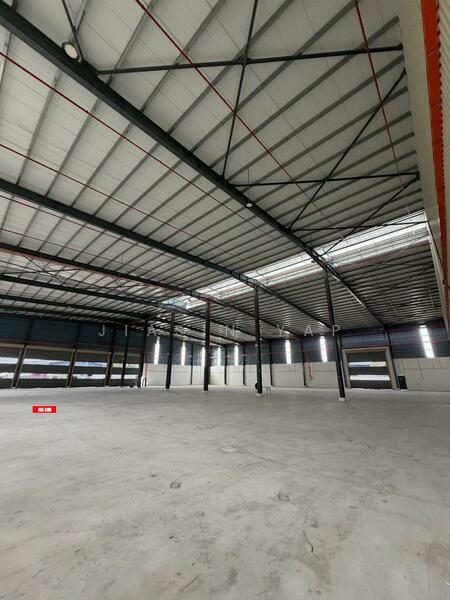 Factory for Rent in Kulim Techno City (Kulim) - Jiasin Yap - PropertyGuru.com.my
