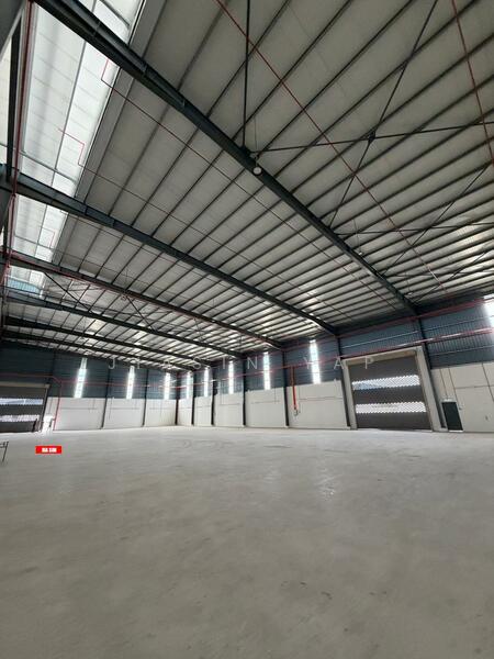 Factory for Rent in Kulim Techno City (Kulim) - Jiasin Yap - PropertyGuru.com.my