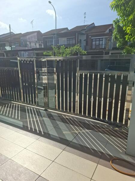 For Sale - Setia Eco Gardens