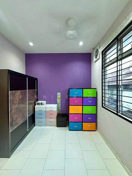 For Sale - Setia Eco Gardens