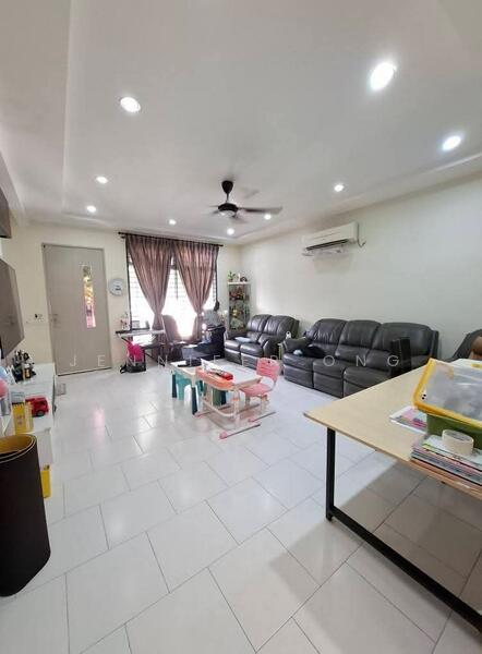 For Sale - Setia Eco Gardens