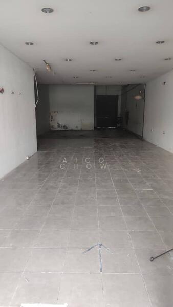Shop for Rent in Desa Perwira (Ipoh) - Aico Chow - PropertyGuru.com.my