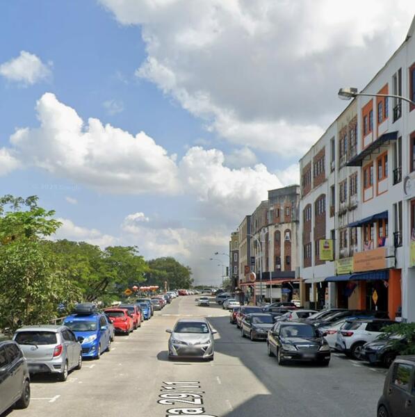 For Rent - Indahpura Kenanga