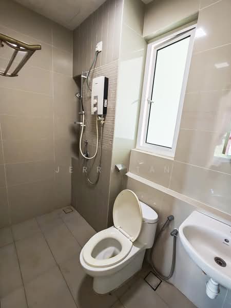Condominium for Rent at Orchard Ville - Jerry Tan - Bathroom - PropertyGuru.com.my