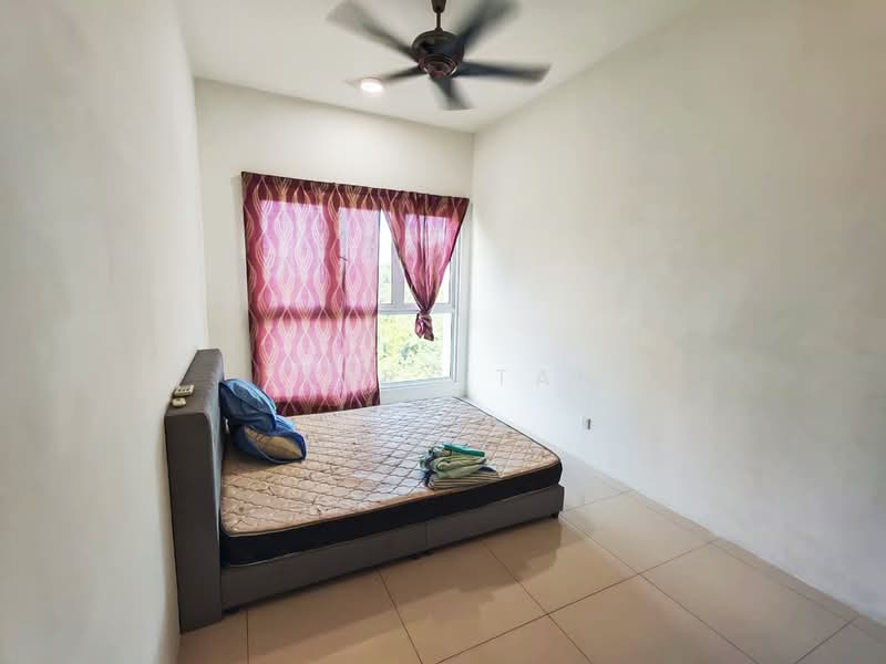 Condominium for Rent at Orchard Ville - Jerry Tan - Bedroom - PropertyGuru.com.my
