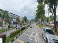 For Rent - Seri Botani Gunung Rapat Taman Song Choon Facing Mainroad