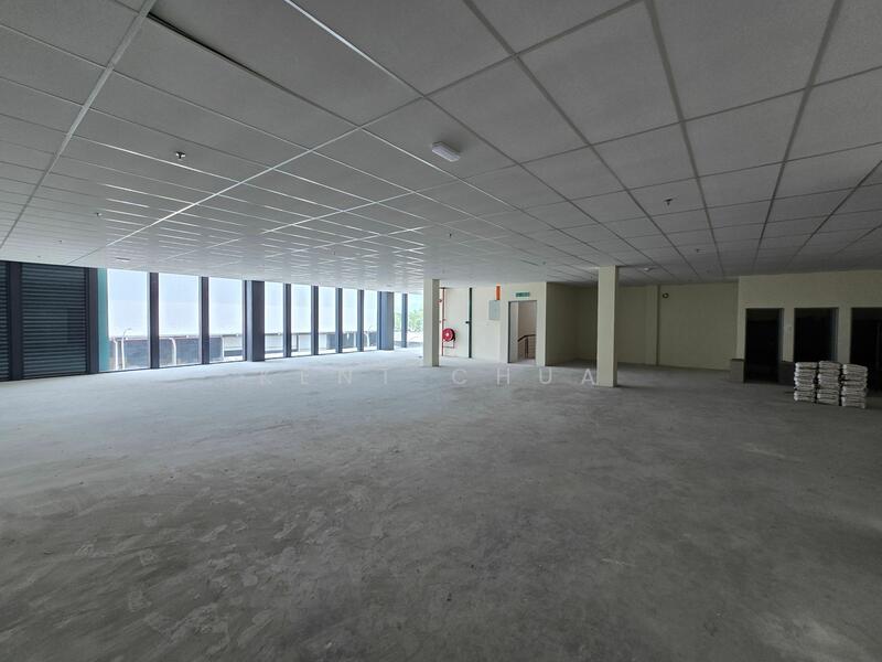 Semi-D Factory for Rent in North Port (Pelabuhan Utara) (Port Klang (Pelabuhan Klang)) - Kent Chua - PropertyGuru.com.my