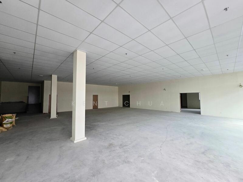 Semi-D Factory for Rent in North Port (Pelabuhan Utara) (Port Klang (Pelabuhan Klang)) - Kent Chua - PropertyGuru.com.my