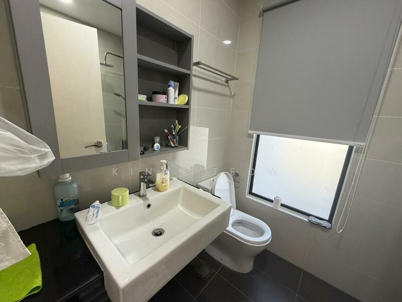 2.5-storey Terraced House for Sale in Horizon Hills (Iskandar Puteri (Nusajaya)) - Kinki Teow - PropertyGuru.com.my