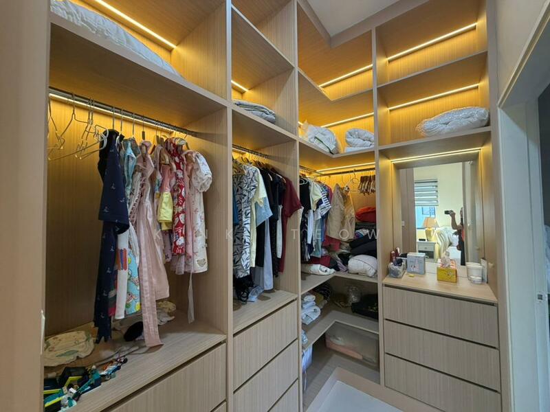 2.5-storey Terraced House for Sale in Horizon Hills (Iskandar Puteri (Nusajaya)) - Kinki Teow - PropertyGuru.com.my