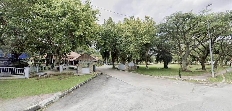 For Rent - Mutiara Damansara