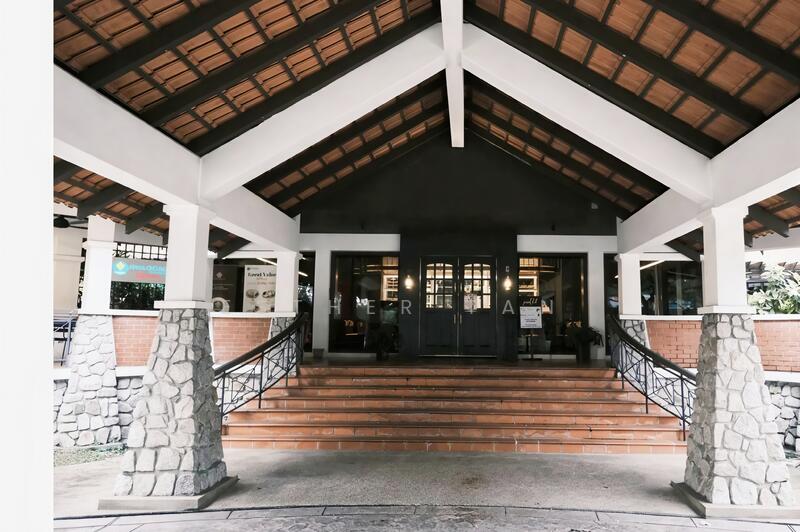 For Rent - Mutiara Damansara