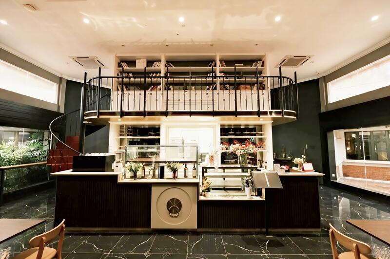 For Rent - Mutiara Damansara