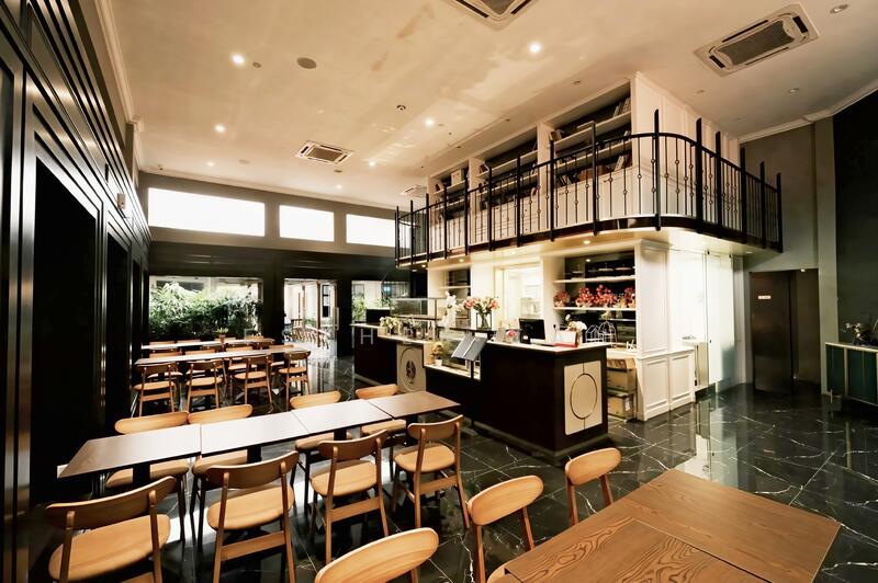 For Rent - Mutiara Damansara