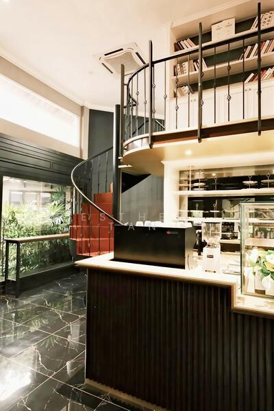 For Rent - Mutiara Damansara