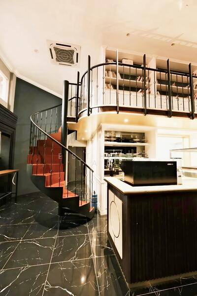 For Rent - Mutiara Damansara