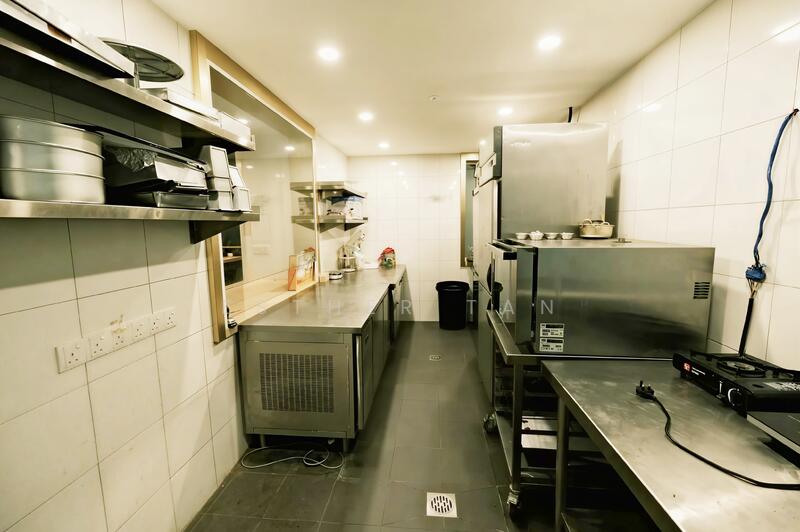 For Rent - Mutiara Damansara