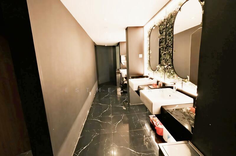 For Rent - Mutiara Damansara