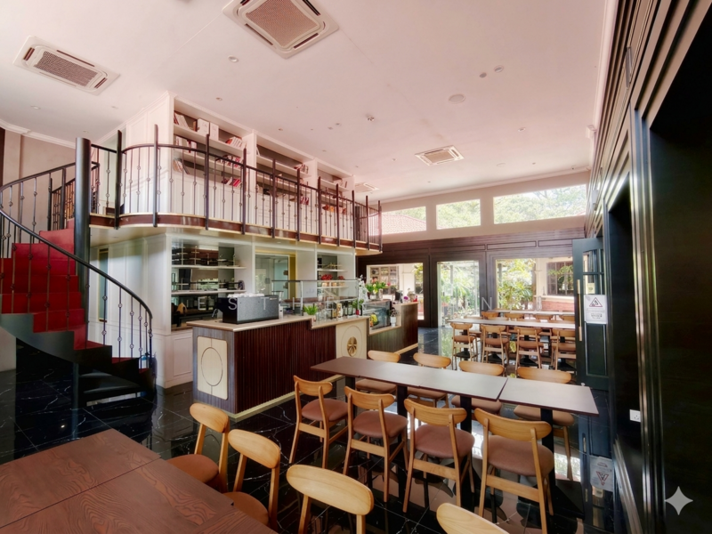 Untuk Disewa - Mutiara Damansara