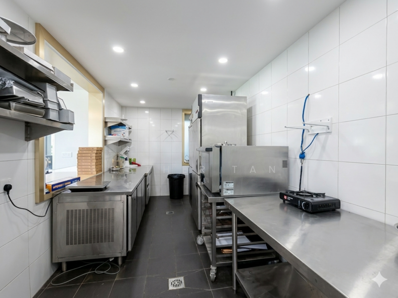 Untuk Disewa - Mutiara Damansara