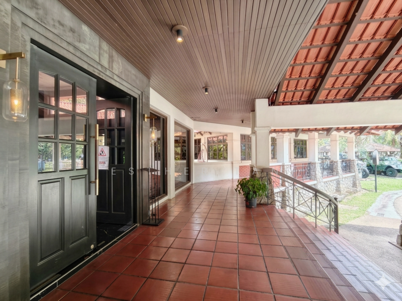 Untuk Disewa - Mutiara Damansara