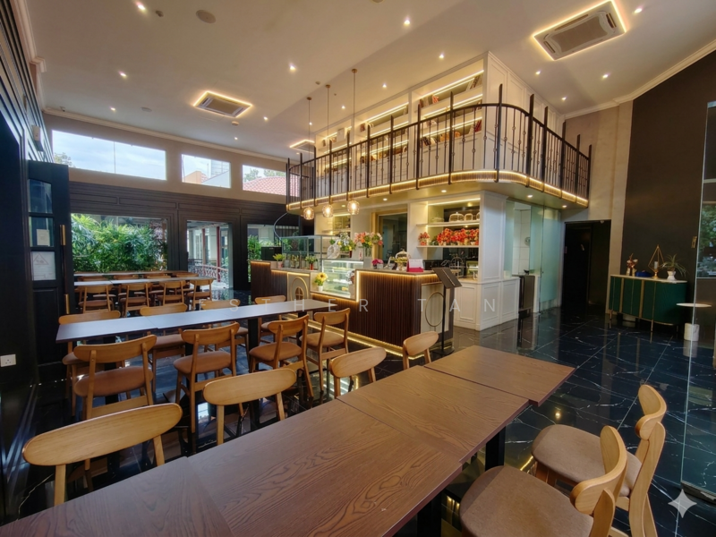 Untuk Disewa - Mutiara Damansara