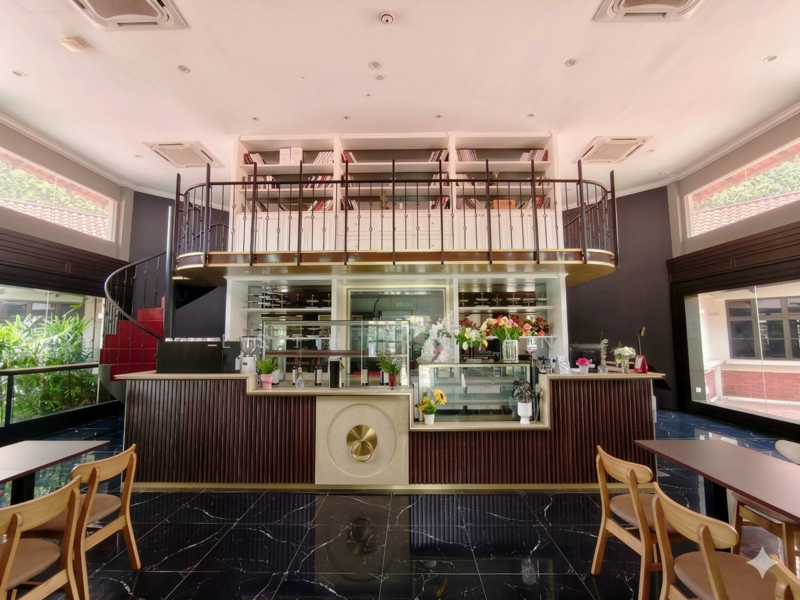 Untuk Disewa - Mutiara Damansara